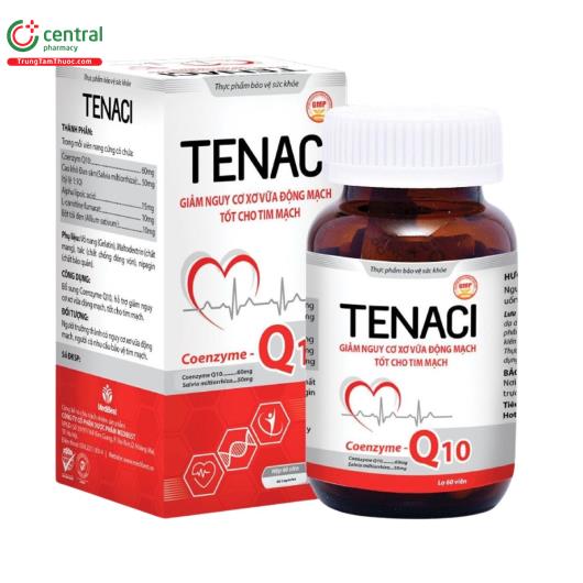 tenaci G2215