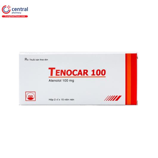 tenocar 100 1 A0412