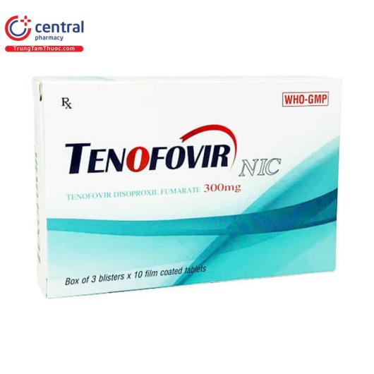 tenofovir nic 1 J3404