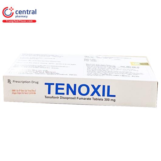 tenoxil 1 R7418