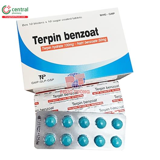 terpin benzoat E1085