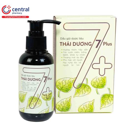 thai duong 7 plus 1 H3612