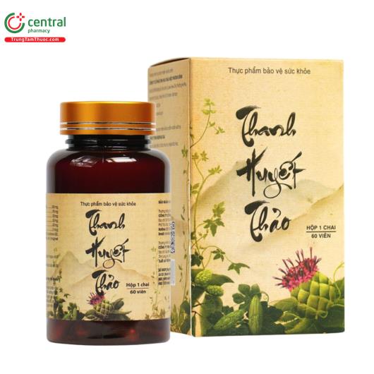 thanh huyet thao 1 Q6763