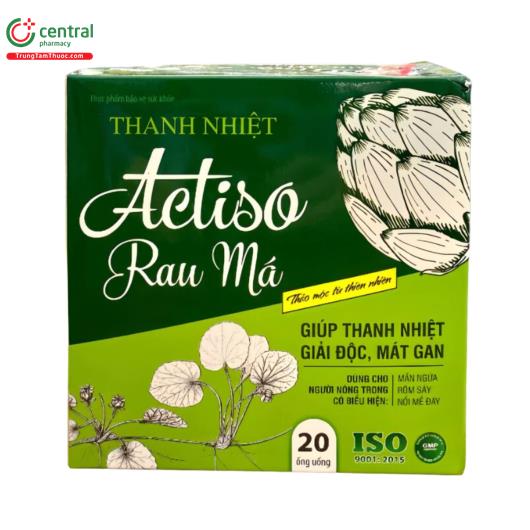 thanh nhiet actiso rau ma 2 Q6362