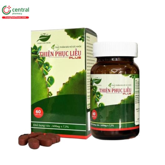 thien phuc lieu plus 1 V8477