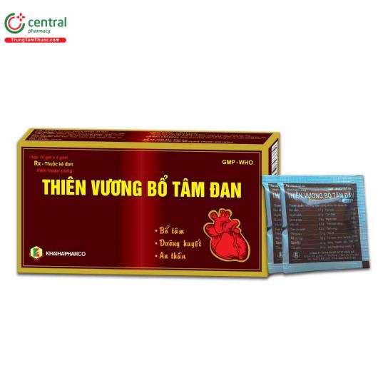 thien vuong bo tam dan 1 O5640