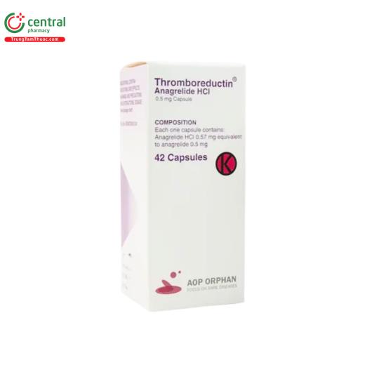 thromboreductin 1 C0731