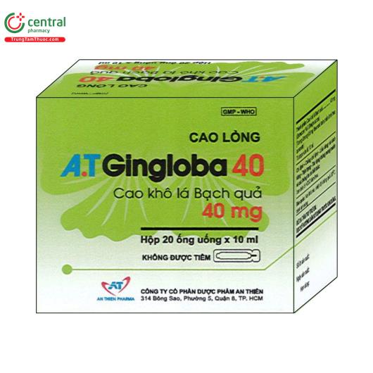 thuoc a t gingloba 40 V8480