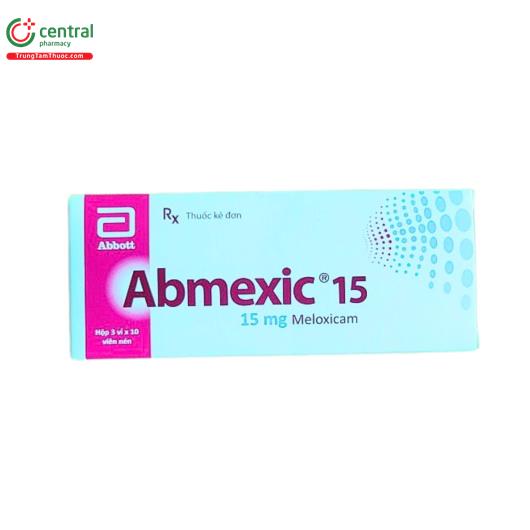 thuoc abmexic 15 1 K4052