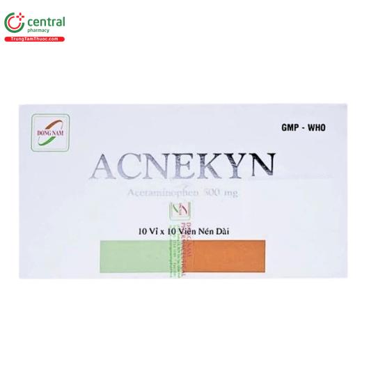 thuoc acnekyn 500mg 1 S7301