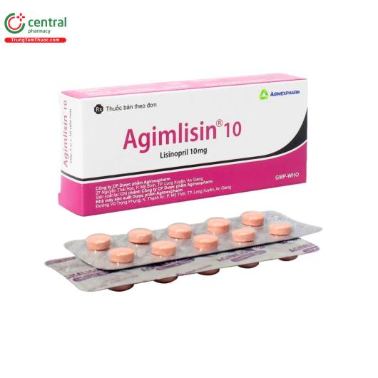 thuoc agimlisin 10 1 I3222