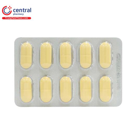 [CHÍNH HÃNG] Thuốc Agimsamin giảm chứng thoái hóa khớp gối