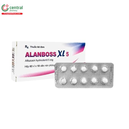thuoc alanboss xl 5 1 K4051