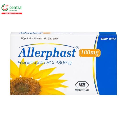 thuoc allerphast 180mg 8 H3528