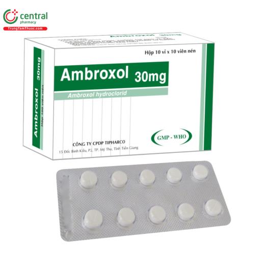 thuoc ambroxol 30mg tipharco 2 N5875