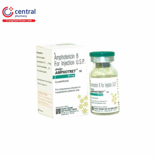 thuoc amphotret 50 mg 1 V8555