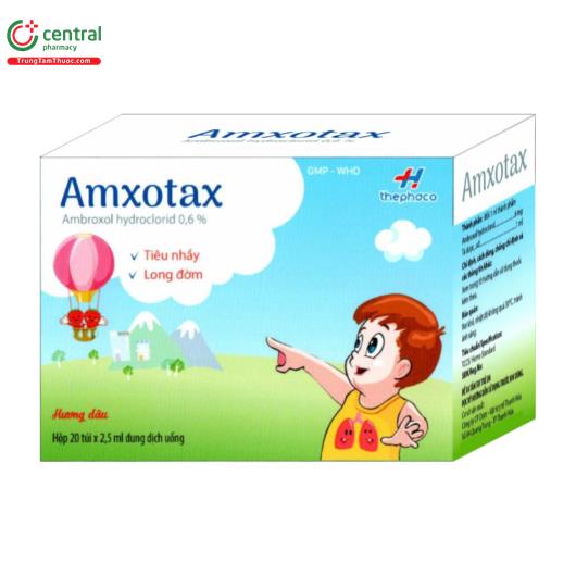 thuoc amxotax 06 U8038