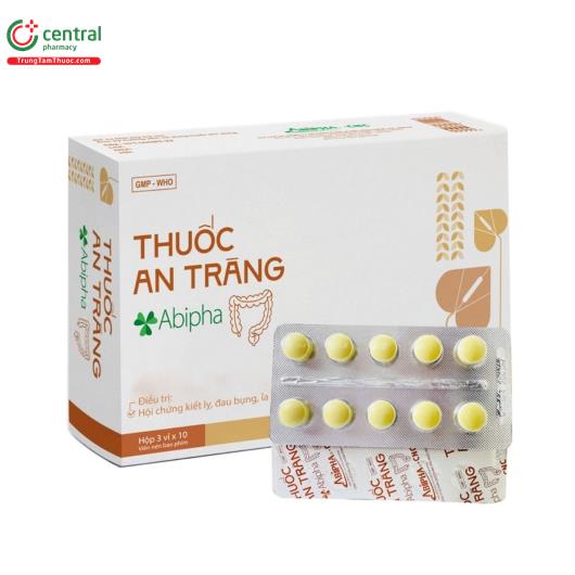 thuoc an trang abipha 1 B0676