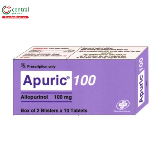 thuoc apuric 100 2 Q6610