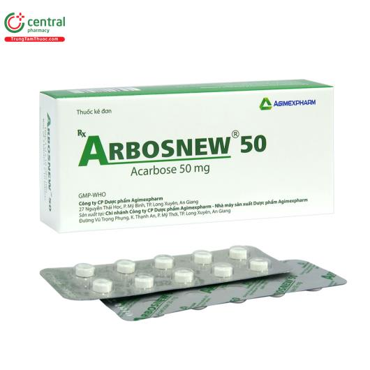 thuoc arbosnew 50 1 D1230