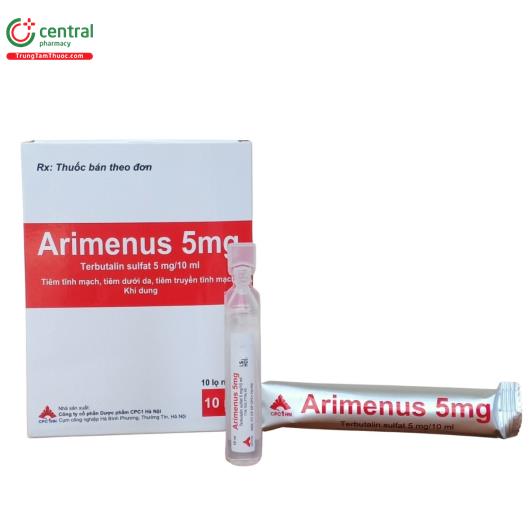 thuoc arimenus 5mg 10ml 1 J3032
