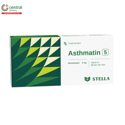 thuoc asthmatin 5 1 H3021