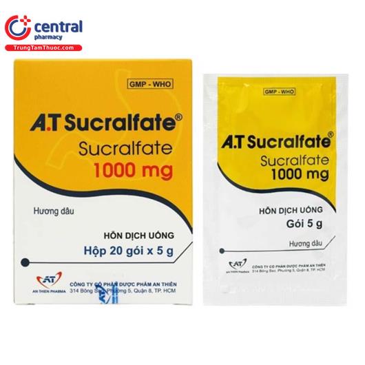 thuoc at sucralfate 1000mg 1 N5135