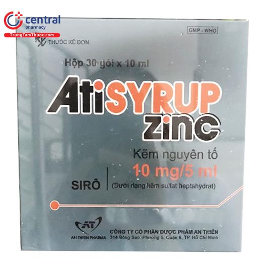 thuoc atisyrup zinc goi O5137