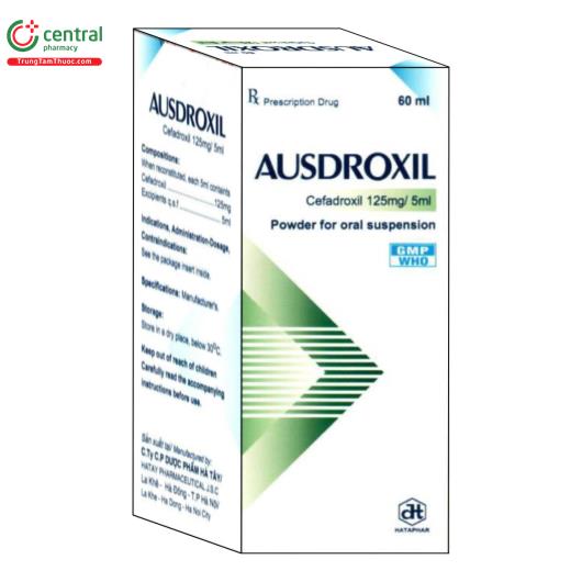 thuoc ausdroxil 125mg 5ml T7452