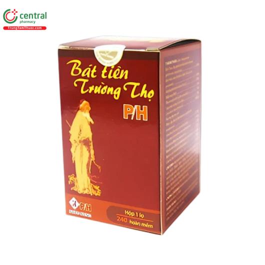 thuoc bat tien truong tho p h 1 E1120