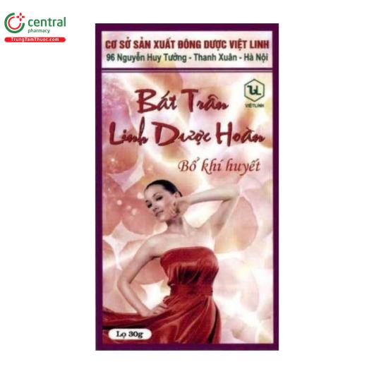 thuoc bat tran linh duoc hoan 1 M5802