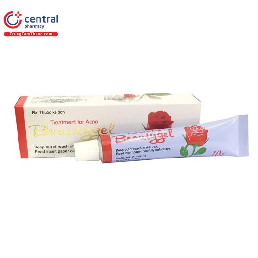 thuoc beautygel 10g 1 J3327