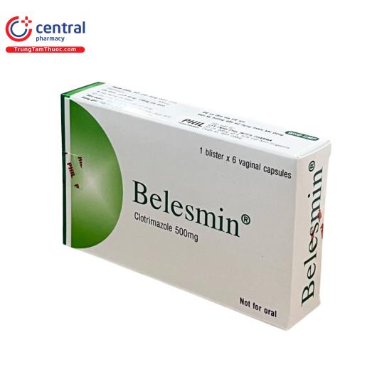 thuoc belesmin 6 U8310