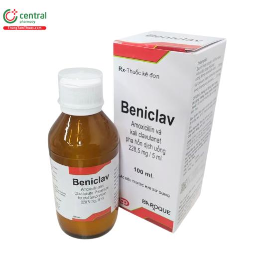 thuoc beniclav 2285mg 5ml 1 H3322