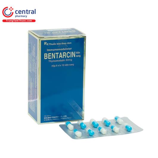 thuoc bentarcin capsule 80mg 1 B0518