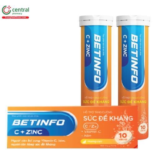 thuoc betinfo c zinc 1 G2251