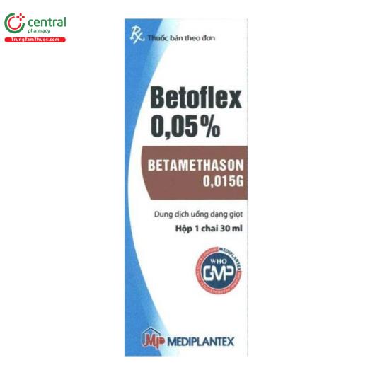 thuoc betoflex 1 M5003