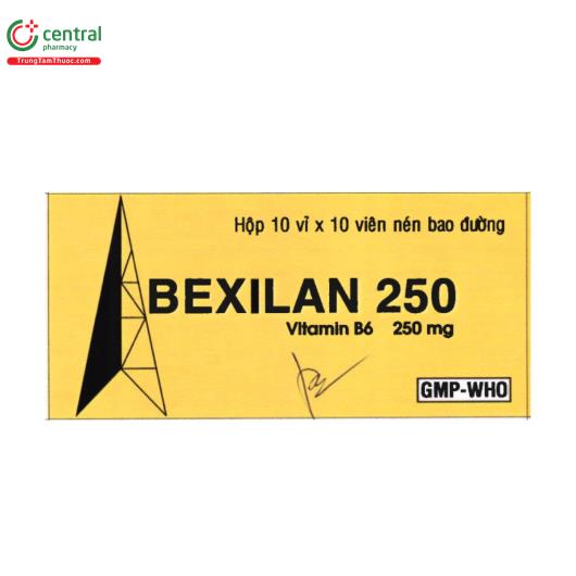 thuoc bexilan 250mg 12 A0787