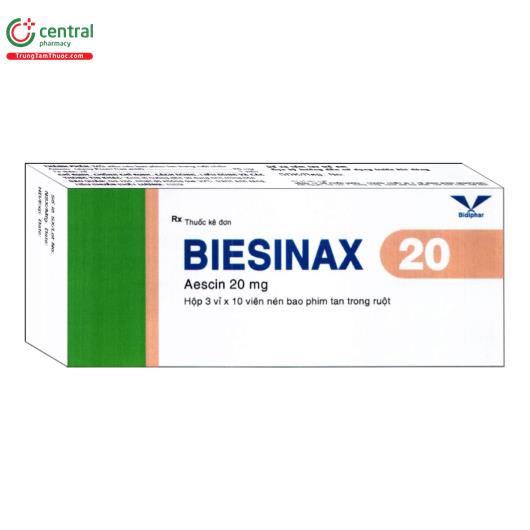 thuoc biesinax 20 R7413