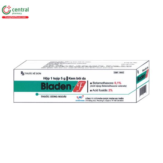 thuoc bladen f V8521