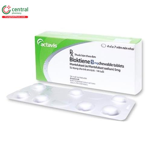 thuoc bloktiene 5mg 1 E1015