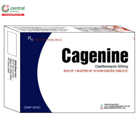 thuoc cagenine 500mg J3051