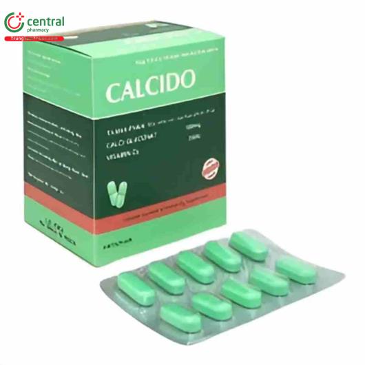 thuoc calcido 1 G2404