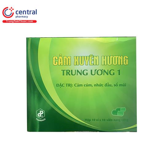 thuoc cam xuyen huong tung uong 1 1 V8552