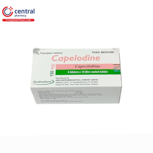 thuoc capelodine 150mg herabiopharm 1 P6626