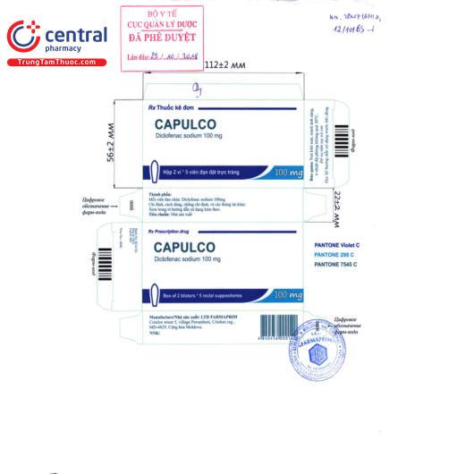 thuoc capulco 100 mg 3 N5665