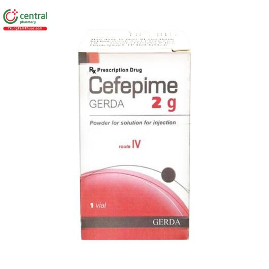 thuoc cefepime gerda 2g 1 R7585