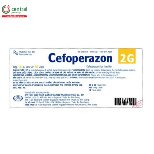 thuoc cefoperazon 2g glomed 1 Q6636