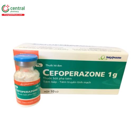 thuoc cefoperazone 1g imexpharm 1 N5478