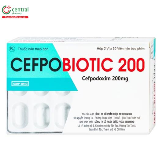 thuoc cefpobiotic 200 E2864